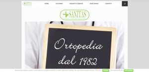 Sito web responsive Bergamo