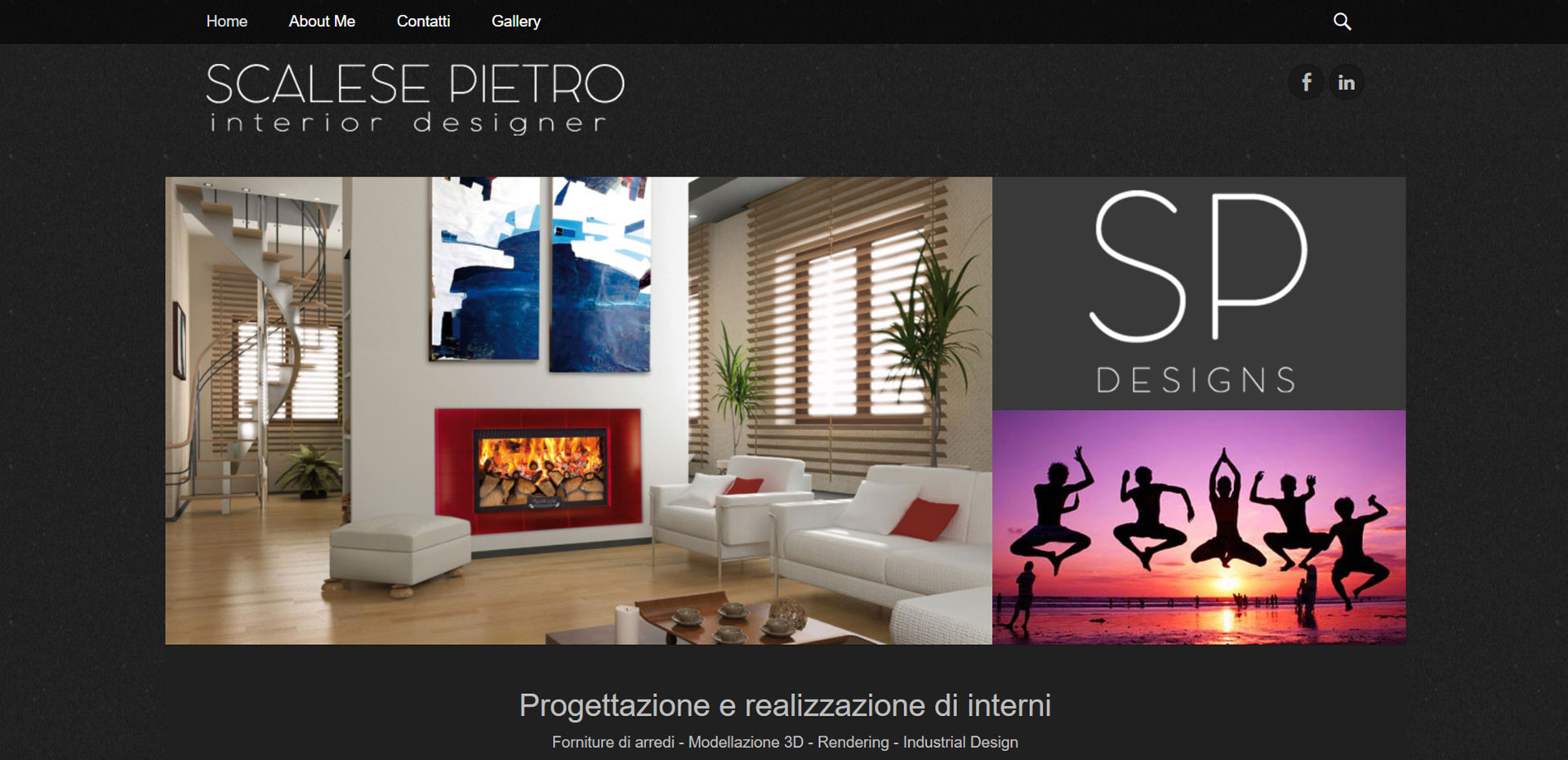 siti web lecco
